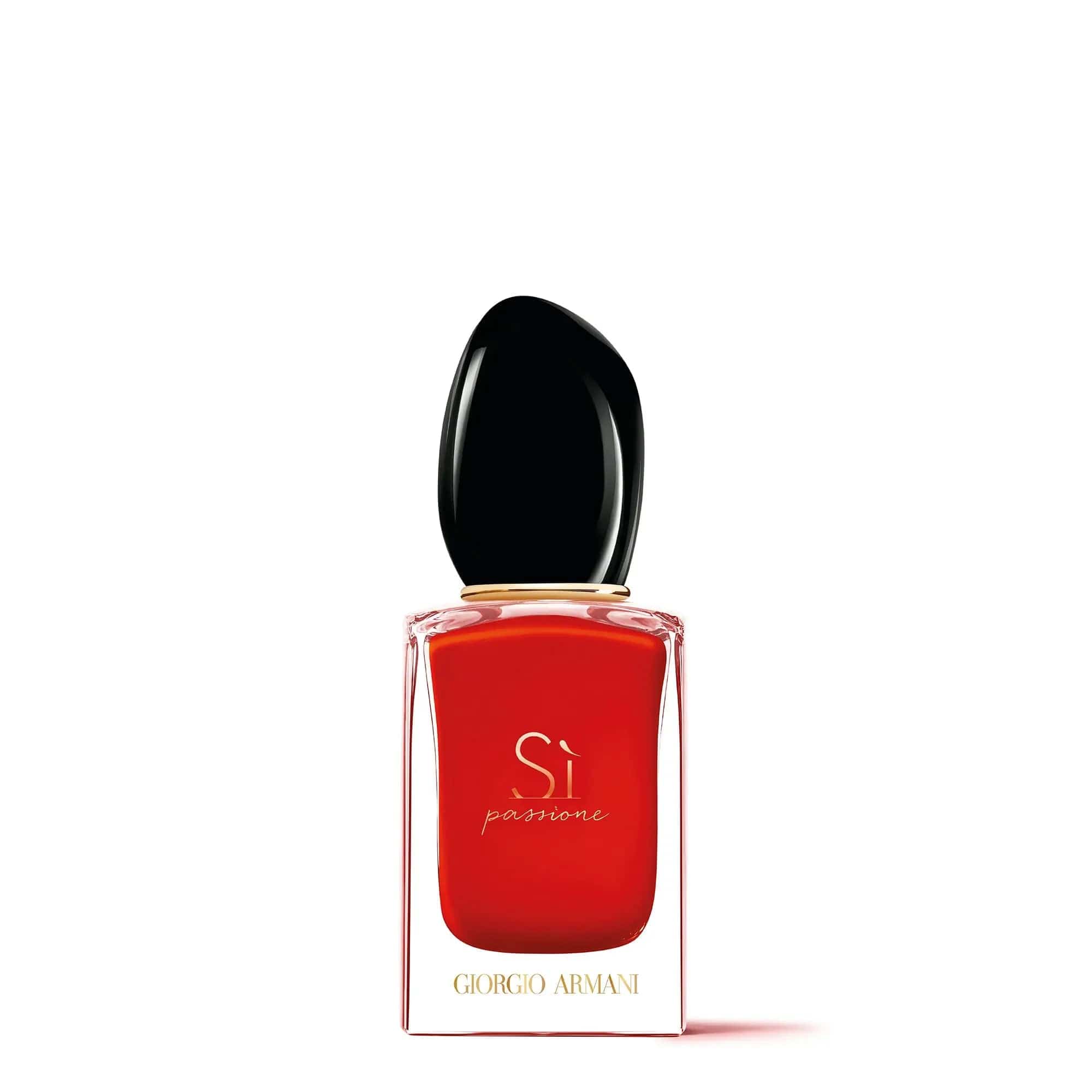 Sì Passione By Giorgio Armani For Women 1.7 oz EDPSpray Giorgio Armani