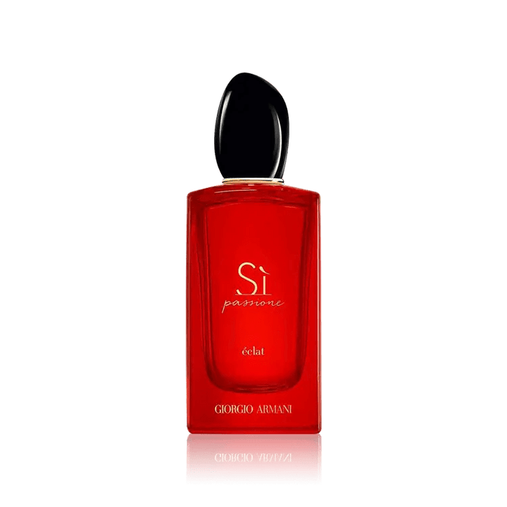 Sì Passione Eclat By Giorgio Armani For Women 3.4 oz EDP Spray Giorgio Armani
