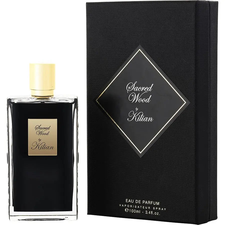 Sacred Wood By Kilian For Unisex 3.4oz EDP Spray