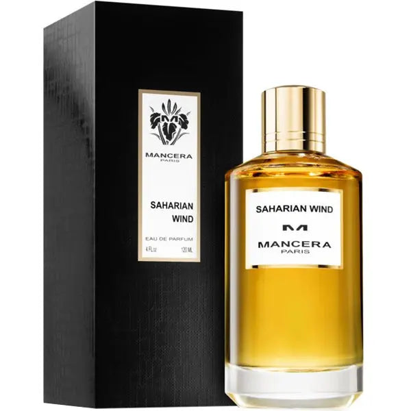 Saharian Wind By Mancera For Unisex 4.0oz EDP Spray