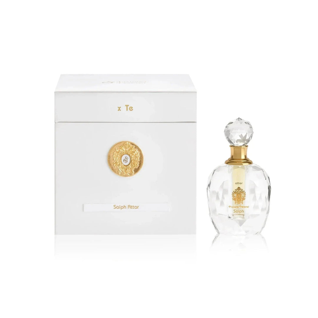 Saiph Attar By Tiziana Terenzi For Unisex 3.3oz EDP Spray Tiziana Terenzi