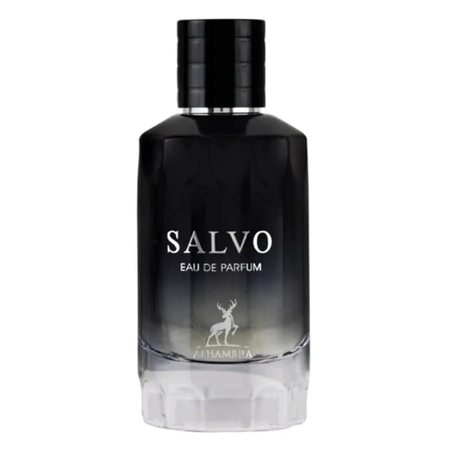 Salvo by Maison Alhambra - For Men 3.4oz EDP Spray