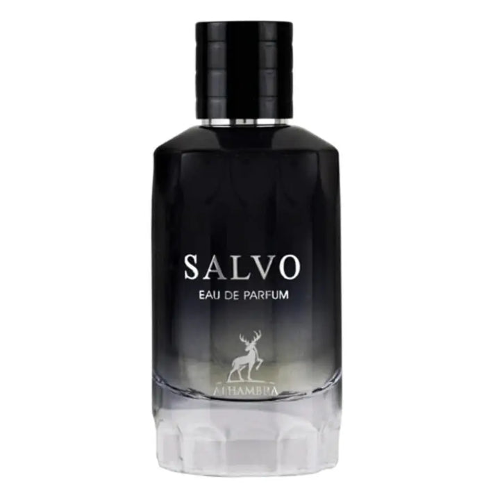 Salvo by Maison Alhambra - For Men 3.4oz EDP Spray