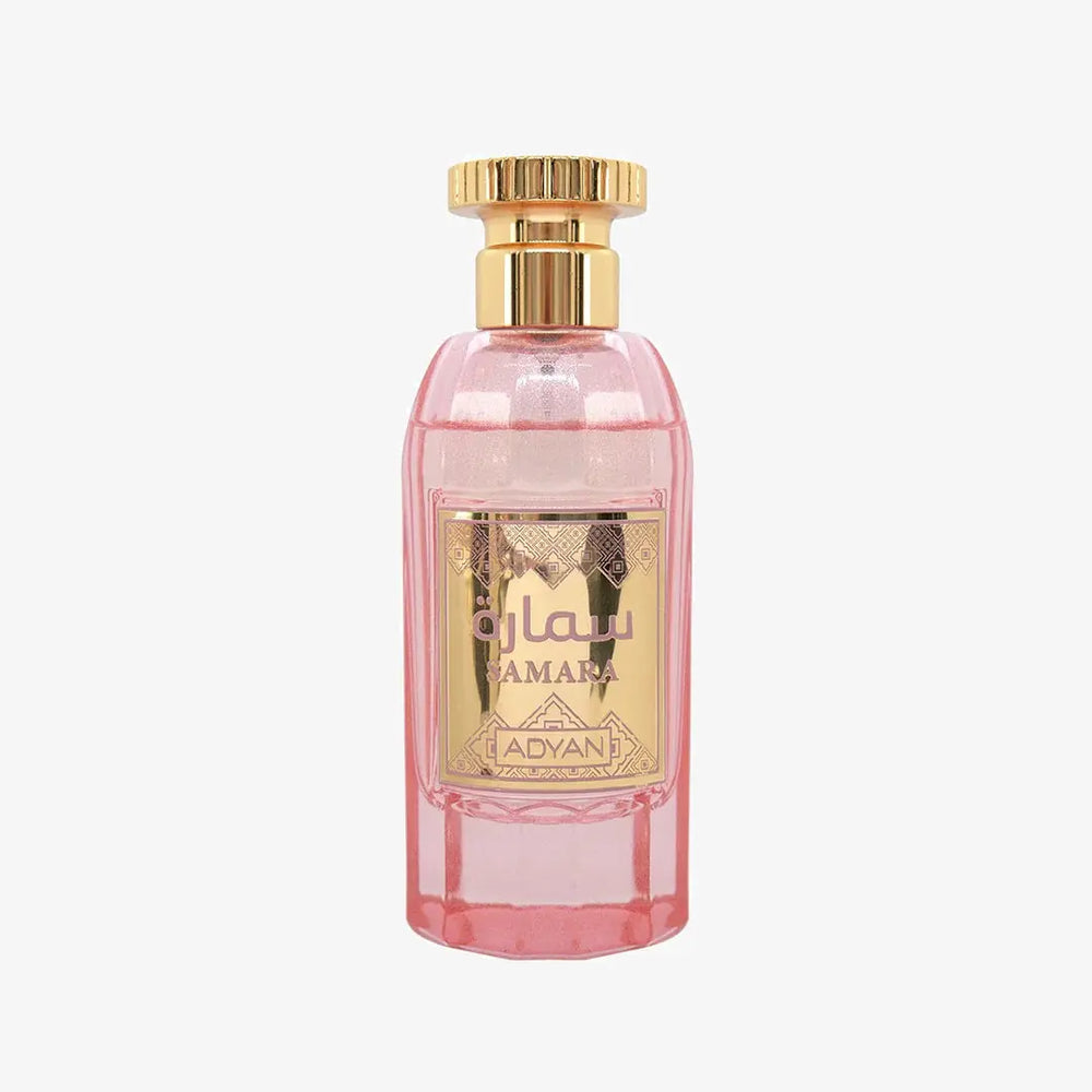 Samara by Adyan  Women's 3.4oz EDP