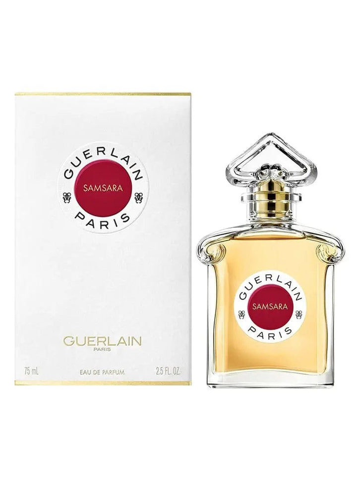 Samsara By Guerlain For Women 2.5 oz Eau de Parfum Spray - perfumesandrea