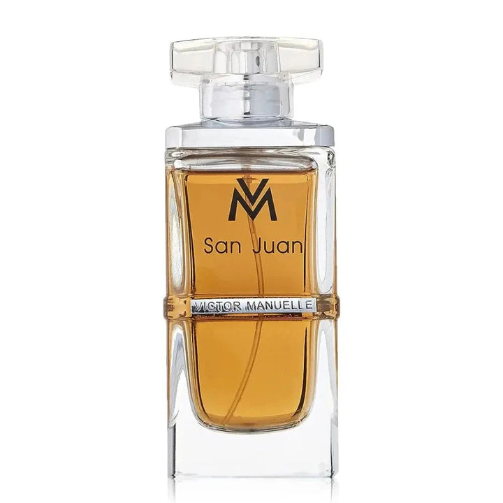 San Juan By Victor Manuelle For Women 3.3oz EDP Spray - perfumesandrea