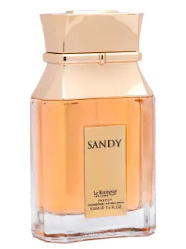 Sandy By Le Bonheur For Women 3.4oz EDP Spray - perfumesandrea
