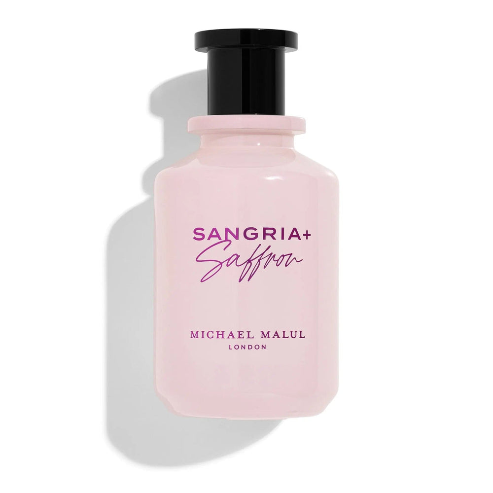 Michael Malul Sangria+Saffron Women's Eau De Parfum 3.4oz.