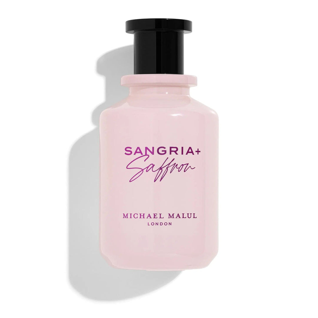 Michael Malul Sangria+Saffron Women&
