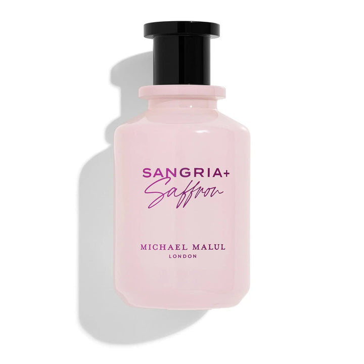 Michael Malul Sangria+Saffron Women&