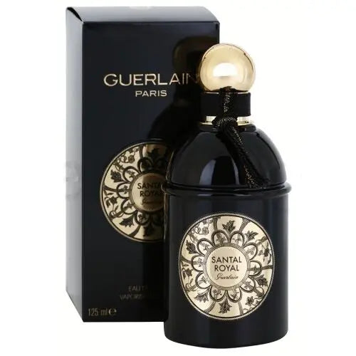 Santal Royal By Guerlain For Women 4.2 oz EDP Spray - perfumesandrea