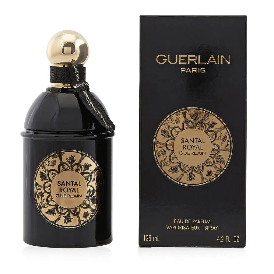 Santal Royal By Guerlain For Women 4.2oz EDP Spray Guerlain