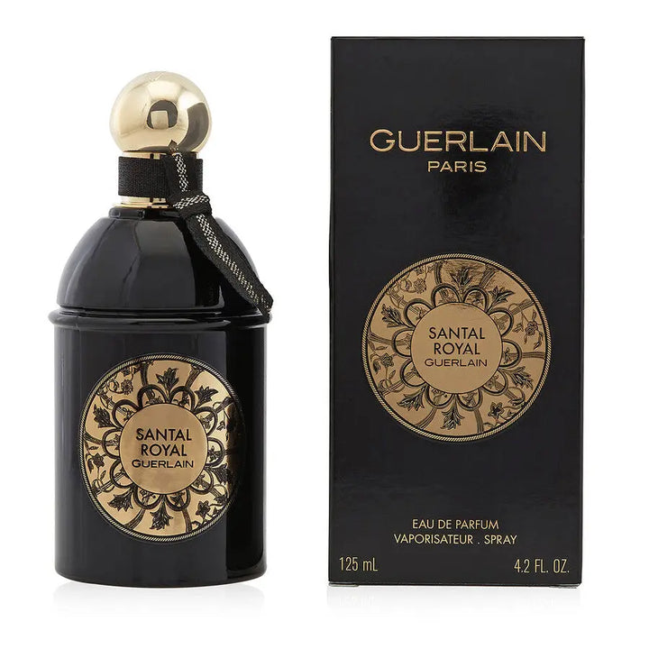 Santal Royal By Guerlain For Women 4.2oz EDP Spray Guerlain