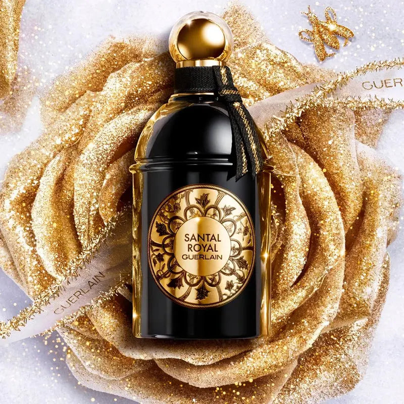 Santal Royal By Guerlain For Women 4.2oz EDP Spray Guerlain