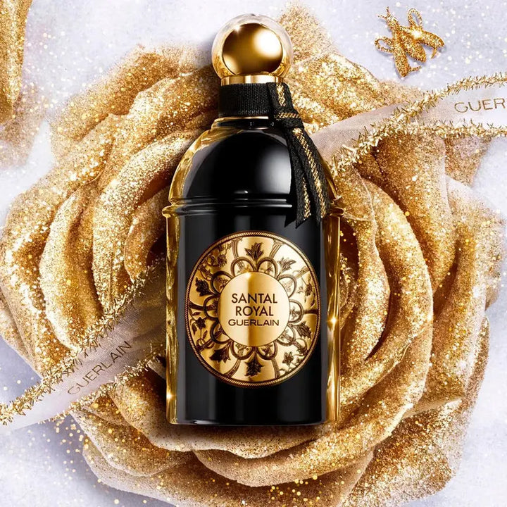 Santal Royal By Guerlain For Women 4.2oz EDP Spray Guerlain