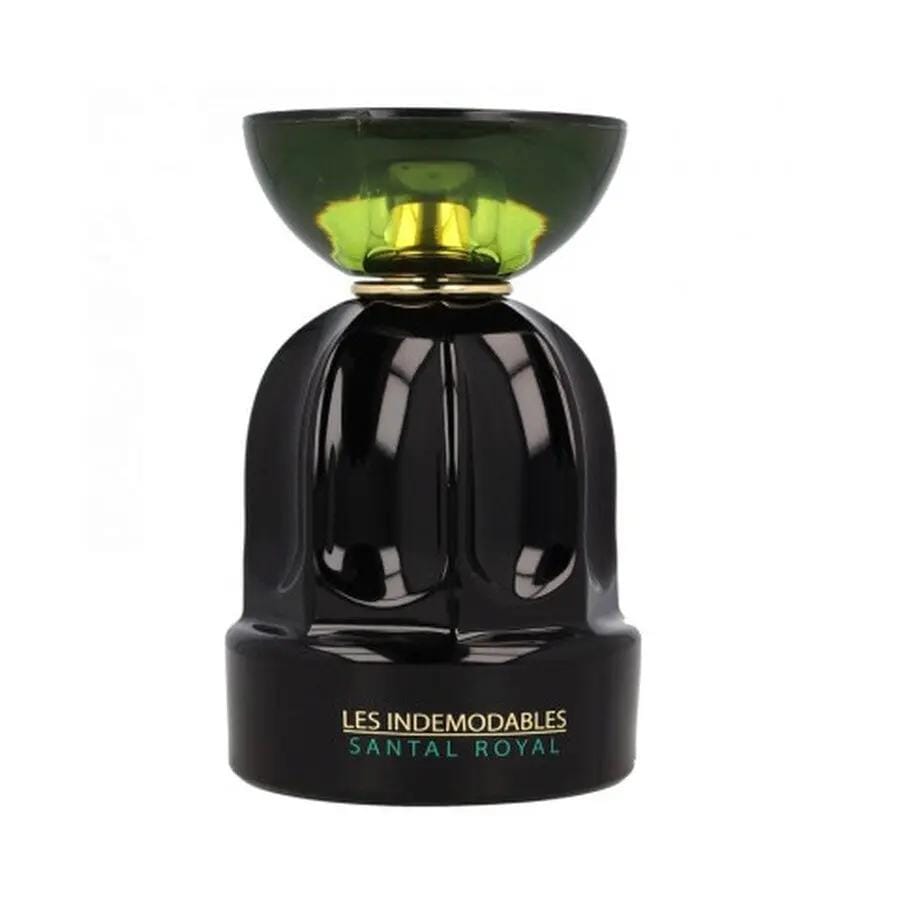 Santal Royal by Les Indemodables Women's 3.4oz EDP.