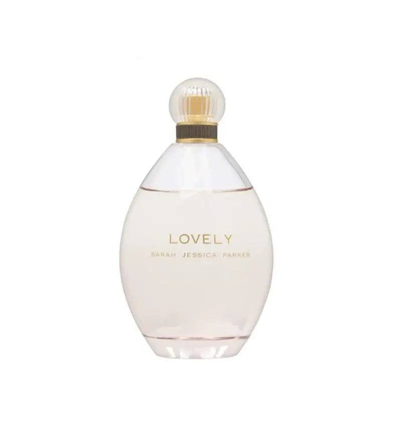 Sarah Jessica Parker Lovely For Women 6.7 oz EDP Spray - perfumesandrea
