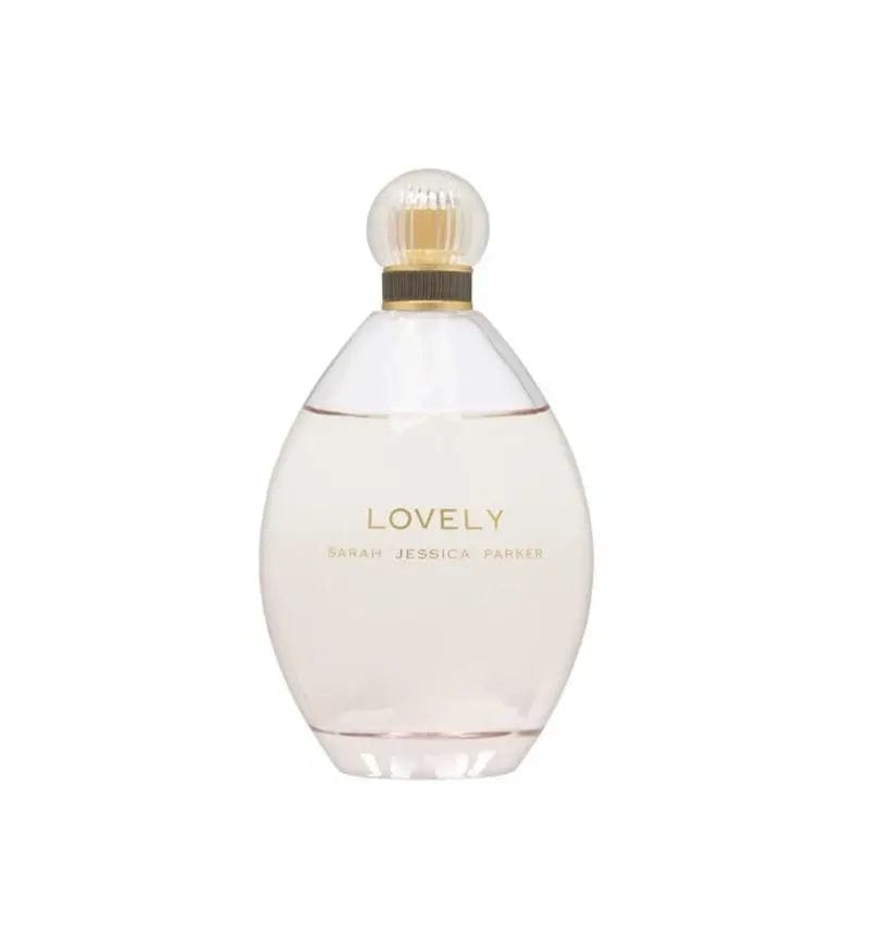 Sarah Jessica Parker Lovely For Women 6.7 oz EDP Spray - perfumesandrea