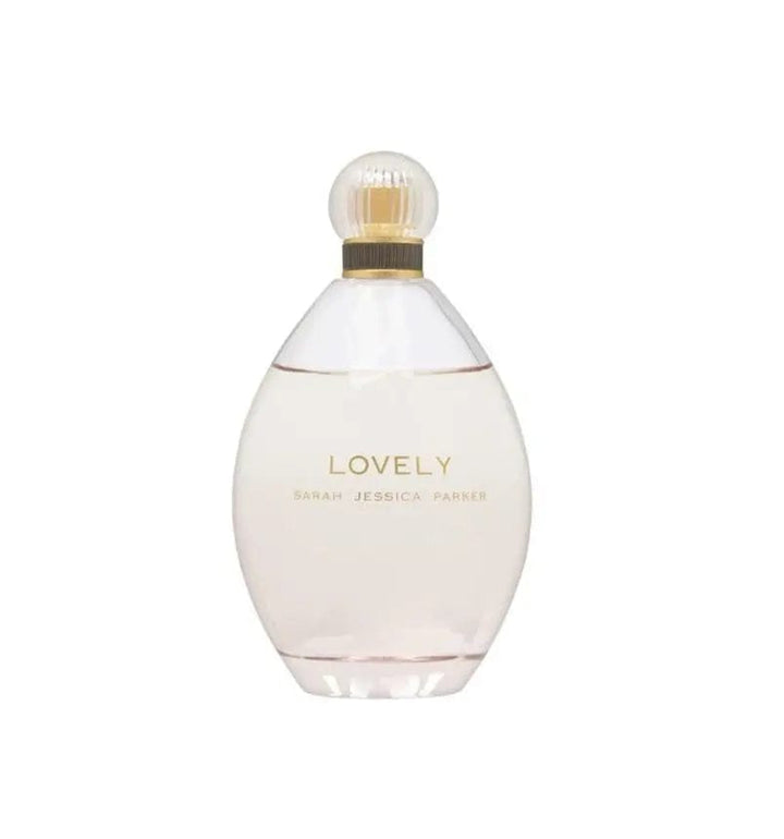 Sarah Jessica Parker Lovely For Women 6.7 oz EDP Spray - perfumesandrea