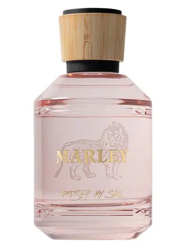 Sastify My Soul By Bob Marley For Unisex 3.4oz EDP Spray Bob Marley