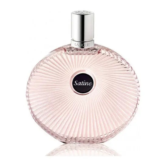 Satine By Lalique For Women 3.3 oz EDP Spray - perfumesandrea
