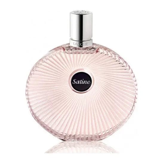 Satine By Lalique For Women 3.3 oz EDP Spray - perfumesandrea
