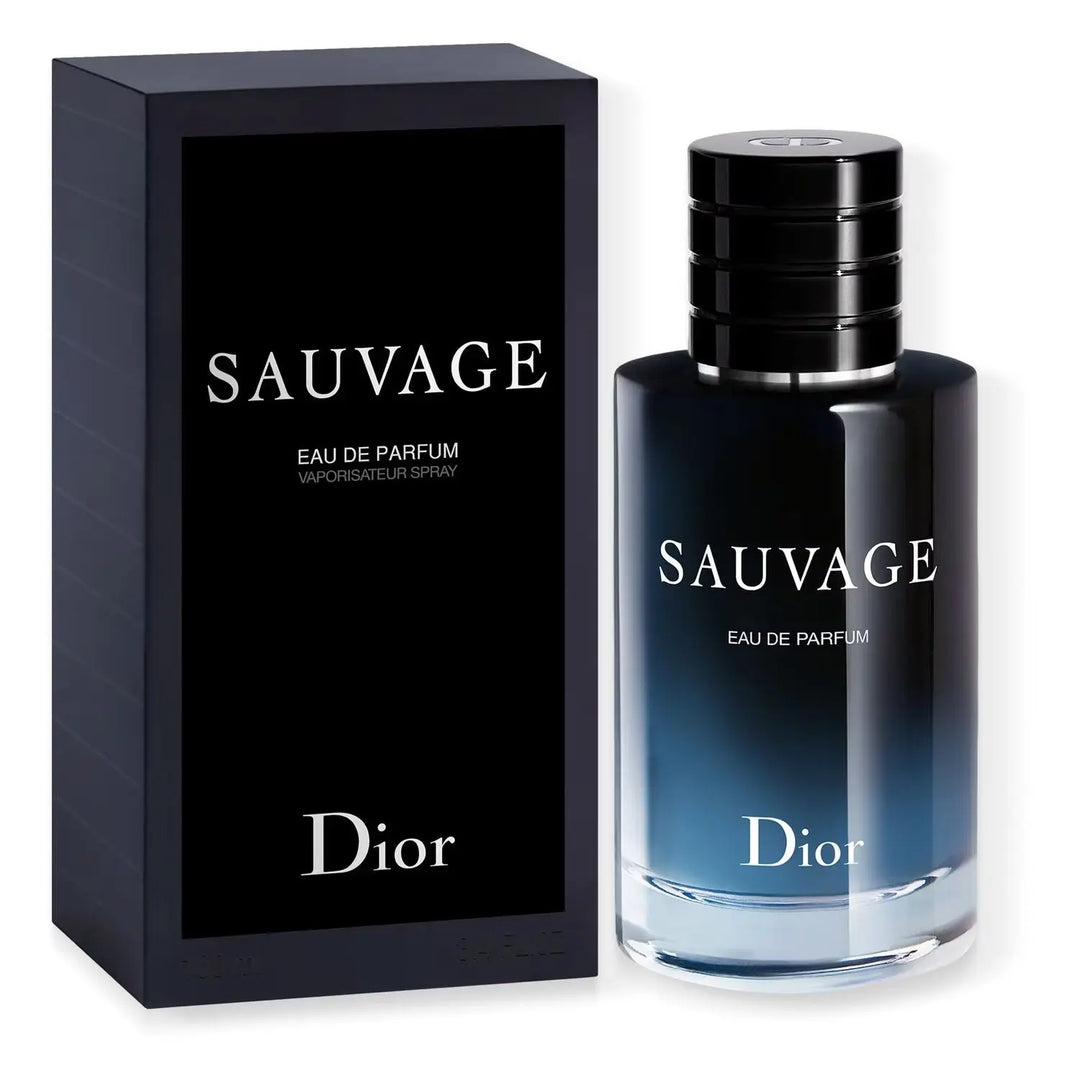 Sauvage By Dior 1.0oz For Men EDP Spray