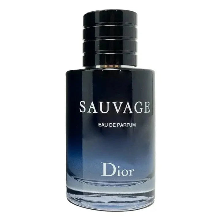 Sauvage By Dior Men&