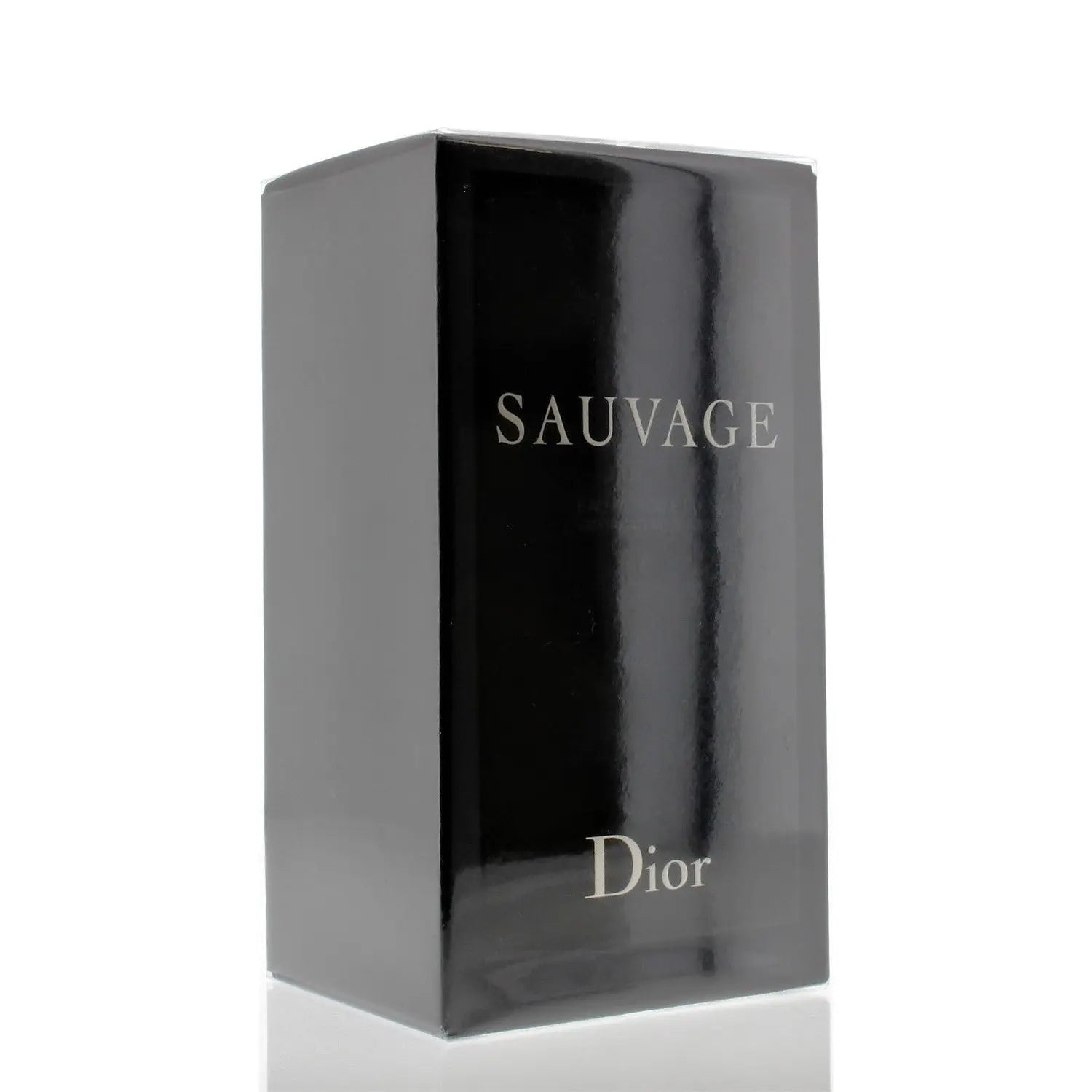 Sauvage By Dior For Men 2.0oz EDT Spray Christian Dior