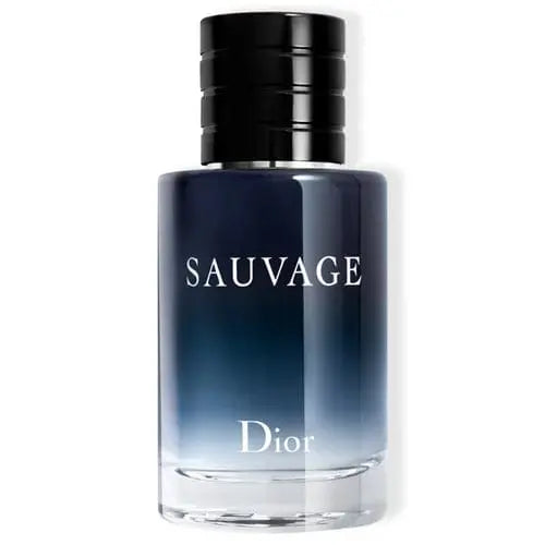 Sauvage By Dior - For Men 2.0oz Eau De Toilette Spray