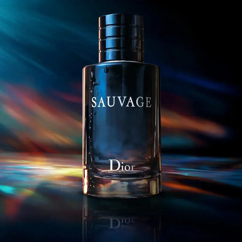 Sauvage By Dior - For Men 2.0oz Eau De Toilette Spray