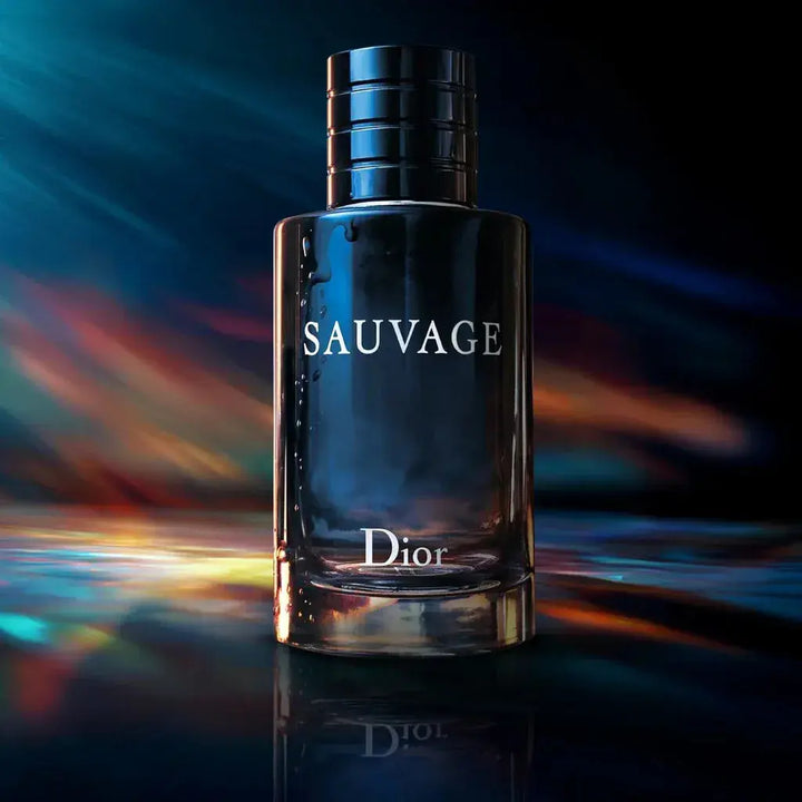 Sauvage By Dior - For Men 2.0oz Eau De Toilette Spray