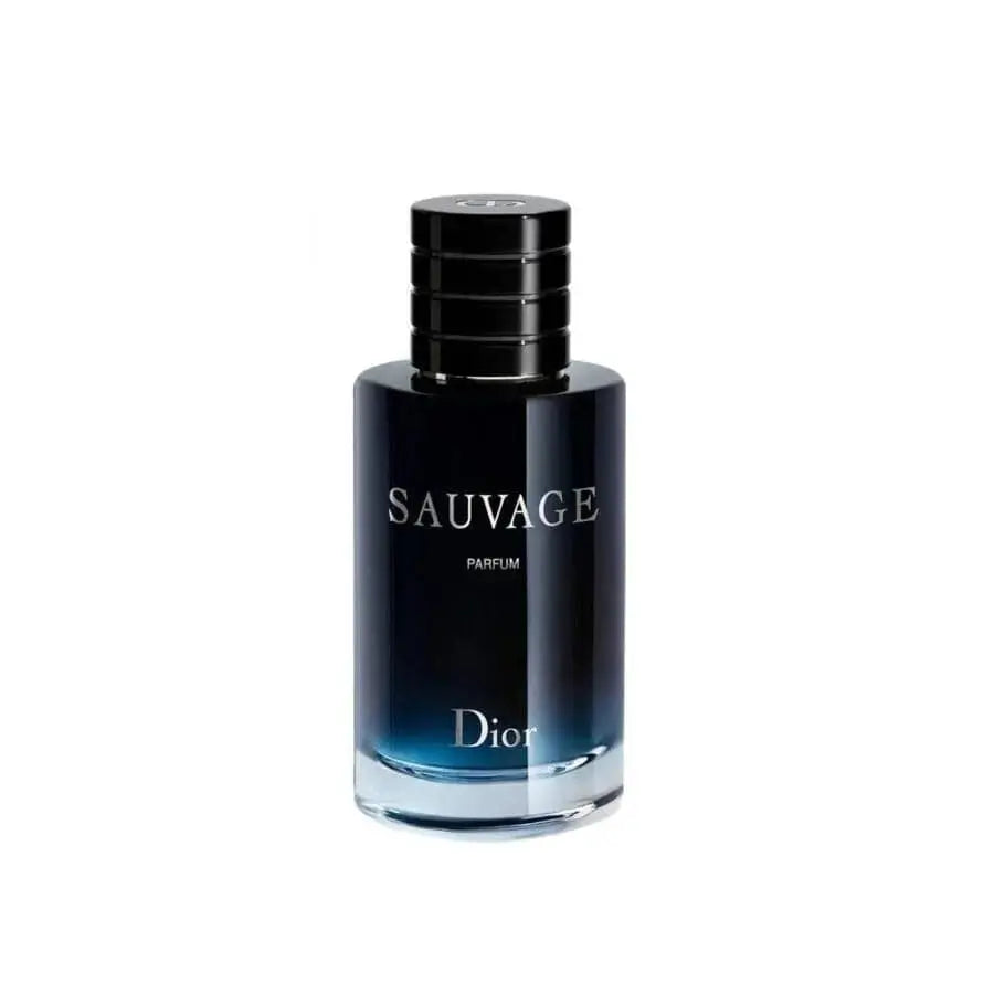 Sauvage By Dior - For Men 2.0 oz Exclusive Parfum Spray