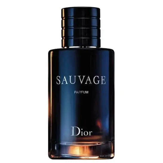 Sauvage By Dior - For Men 3.4oz Exclusive Parfum Spray