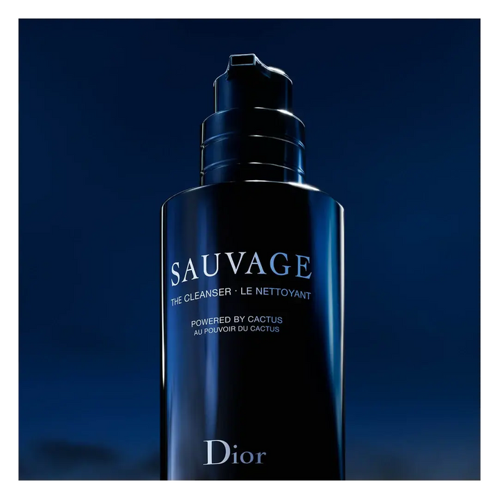 Sauvage by Dior Men&