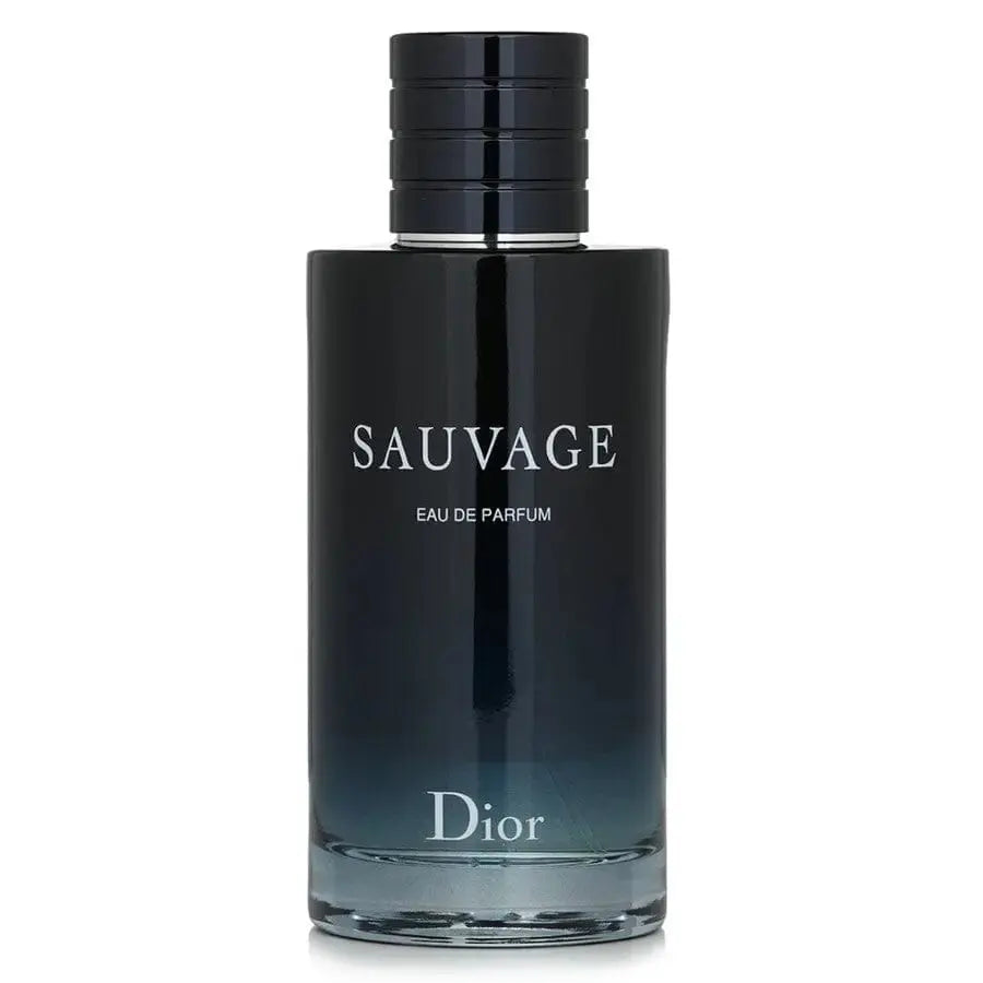 Sauvage By Dior - For Men 6.8oz Eau De Parfum Spray