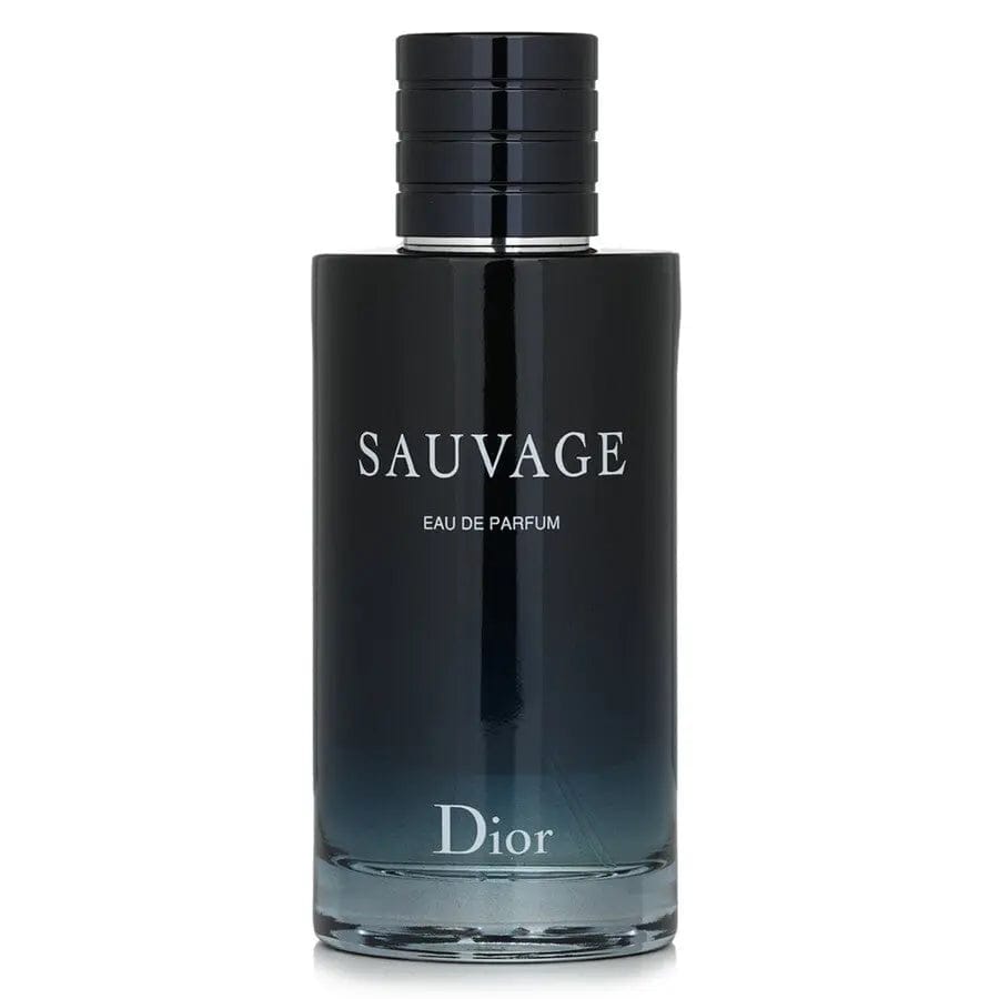 Sauvage By Dior - For Men 6.8oz Eau De Parfum Spray