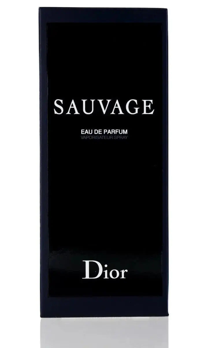 Sauvage By Dior - For Men 6.8oz Eau De Parfum Spray