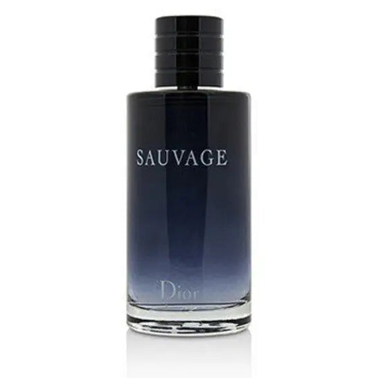 Sauvage By Dior For Men 6.8oz EDT Spray Christian Dior