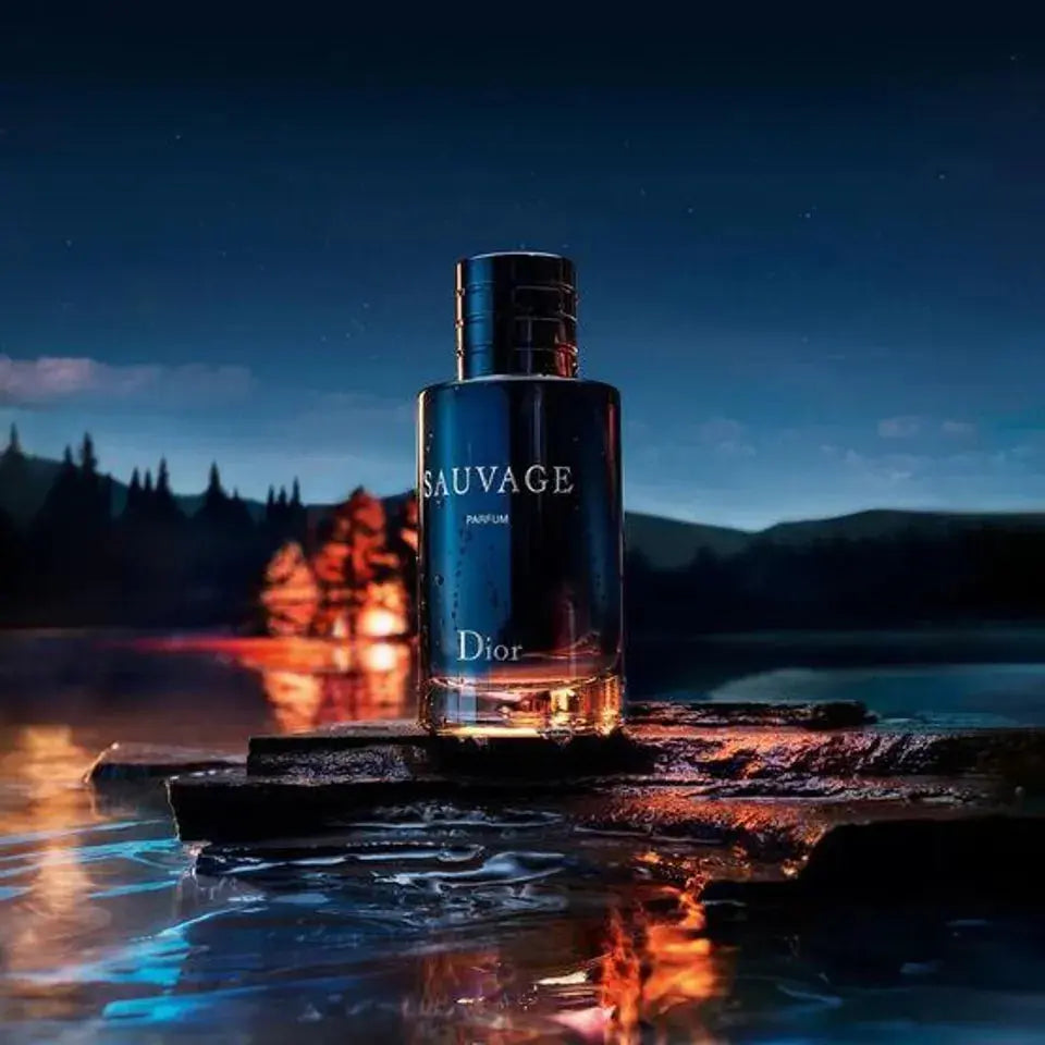Sauvage By Dior For Men 6.8oz EDT Spray Christian Dior