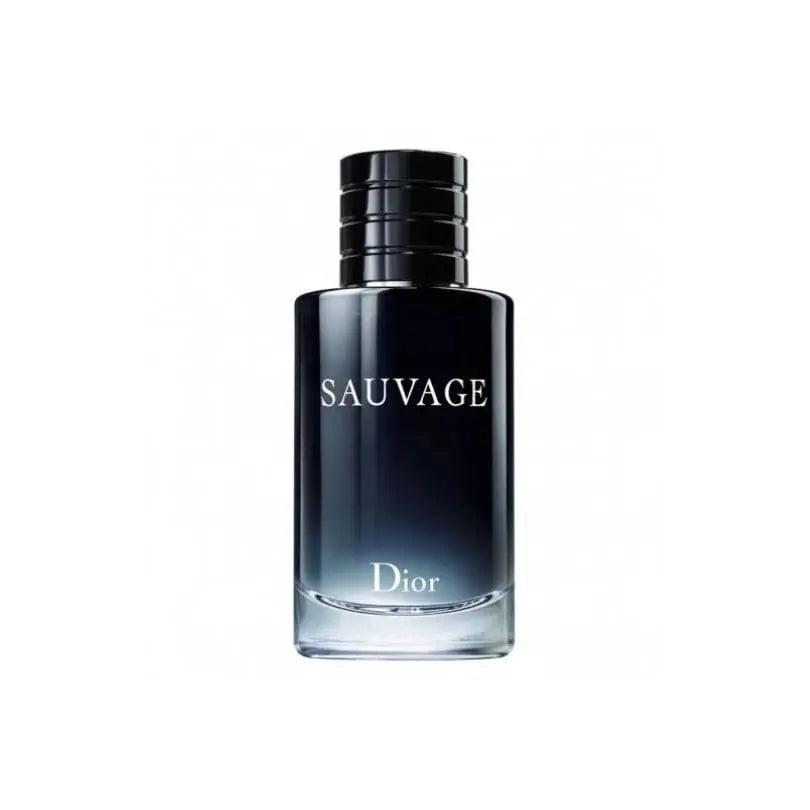 Sauvage by Dior - For Men 6.8oz Eau De Toilette Spray