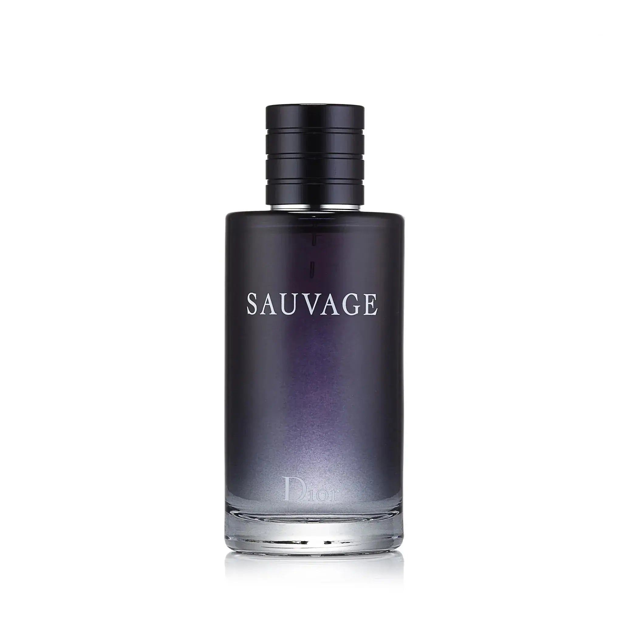 Sauvage by Dior - For Men 6.8 oz Parfum Spray.    