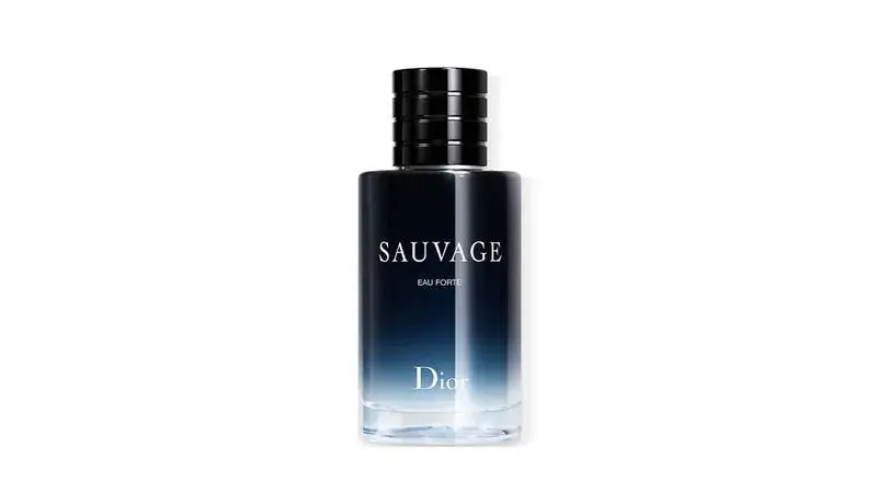 Sauvage Eau Forte By Christian Dior For Men 2.0oz Parfum Spray - perfumesandrea