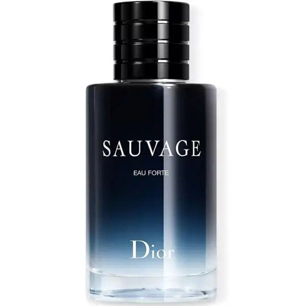 Sauvage Eau Forte By Christian Dior For Men 3.4oz EDP Spray (Tester)