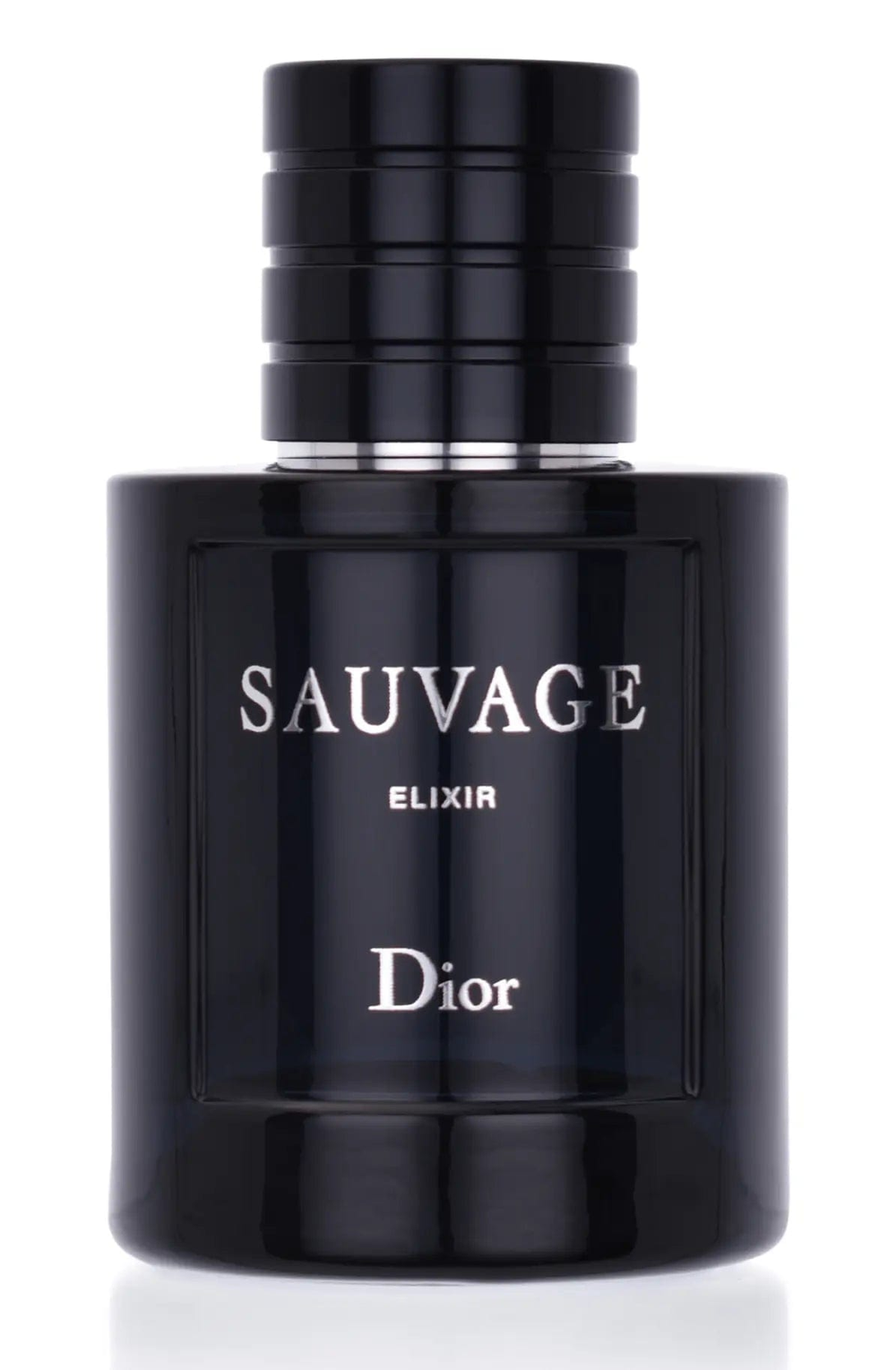 Sauvage Elixir By Dior For Men 2.0oz EDP Spray Christian Dior