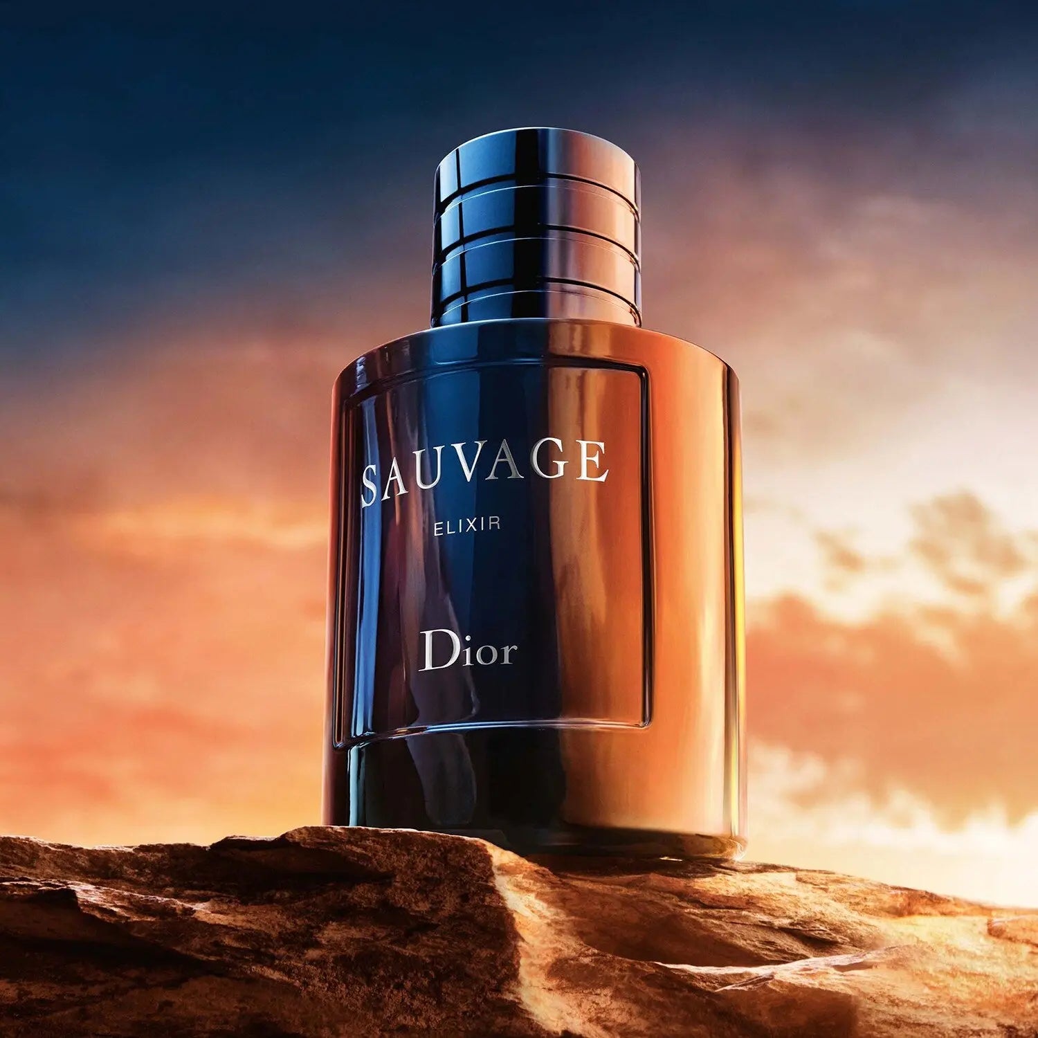 Dior Sauvage Elixir 3.4oz Men’s Fragrance Spray.
