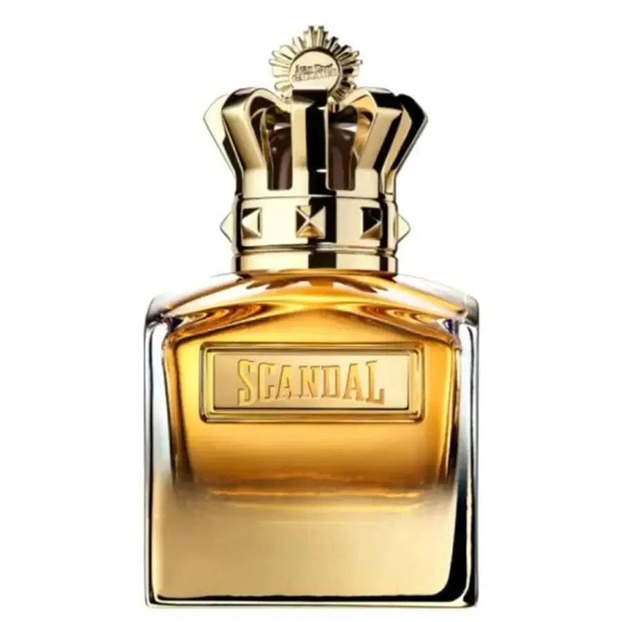 Scandal Absolu by Jean Paul Gaultier – Men’s 3.4oz Parfum

