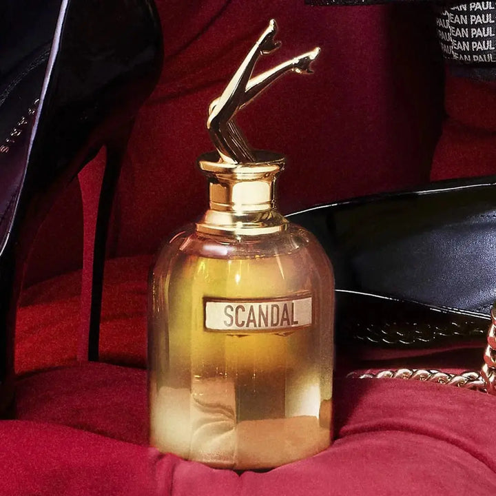 Scandal Absolu by Jean Paul Gaultier – Women’s 2.7oz EDP