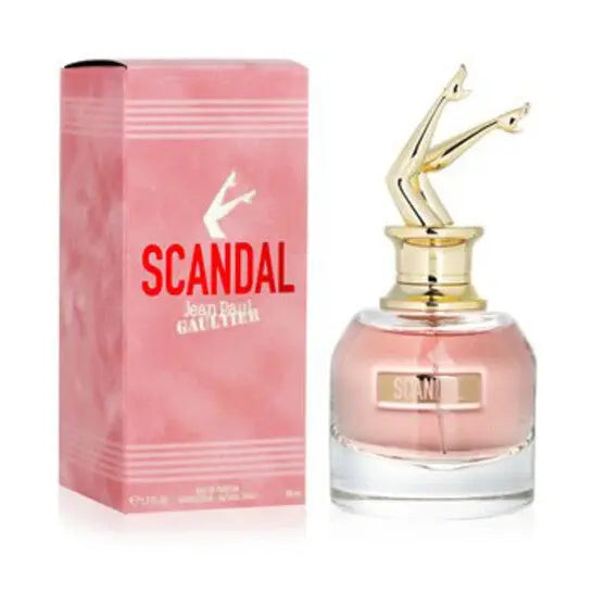 Scandal By Jean Paul Gaultier For Women 1.7 oz EDT Spray - perfumesandrea
