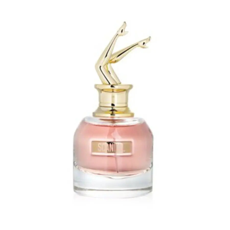 Scandal By Jean Paul Gaultier For Women 1.7 oz EDT Spray - perfumesandrea